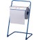 Support à pied, Dimensions : 90 x 46 x 44 cm