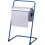 Support à pied, Dimensions : 90 x 46 x 44 cm
