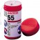 Produit d'étanchéité pour filetages Loctite 55, Modèle : Boîte de fil de 150 m