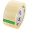 Scotch d'emballage, colle acrylate, Épais. : de bande : 0,05 mm, Couleur : incolore, Dimensions 66 m x 50 mm