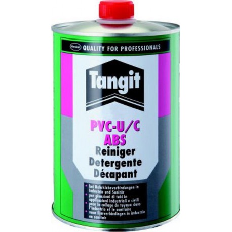 Décapant Tangit, Modèle : Pot de 1&nbsp;l, Type TM8N