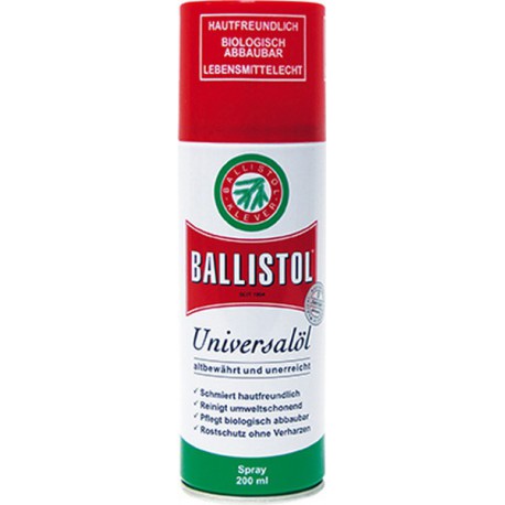 Huile universelle, Modèle : Bouteille de 500&nbsp;ml