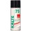Réfrigérant en aérosol KÄLTE 75, Modèle : Aérosol de 200 ml