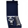 Schneideisen M3-M12 HSS