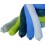 Boudin absorbeur pour huile, Dimensions : 7,6 x 122 cm