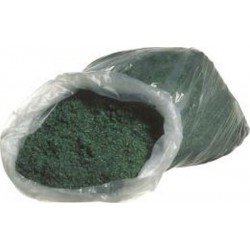 Copeaux de balayage à base de cire, Modèle : Sac de 25&nbsp;kg