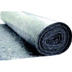 Protection non tissée pour peintres, Dimensions : 25 x 1 m