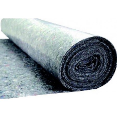 Protection non tissée pour peintres, Dimensions : 25 x 1 m
