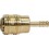 Raccord rapide laiton diamètre nominal 7,2 mm douille Ø intérieur tuyau 6mm RIEGLER 1 PCS