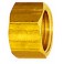 Ecrous-raccords, Raccord : G 1/4 pouces, pour douille LW 4, LW 6 mm, OC 17 mm, Long. : 15 mm