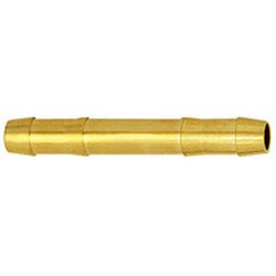 Embout à olive double, Raccord : LW 13 mm, Pour tuyau flexible LW 13 mm, Long. 72 mm