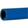 Tuyau en tissu en PVC, Dimensions : 15 x 9 mm, Long. 25 m