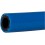 Tuyau en tissu en PVC, Dimensions : 20 x 13 mm, Long. 50 m