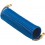 Tuyau flexible spiralé en nylon avec raccord vissable, Dimensions : 7,9 x 6,3 mm, Raccord R 1/4 pouces, Ø de spirale extérieure 75 mm, Long. : 7,5 m
