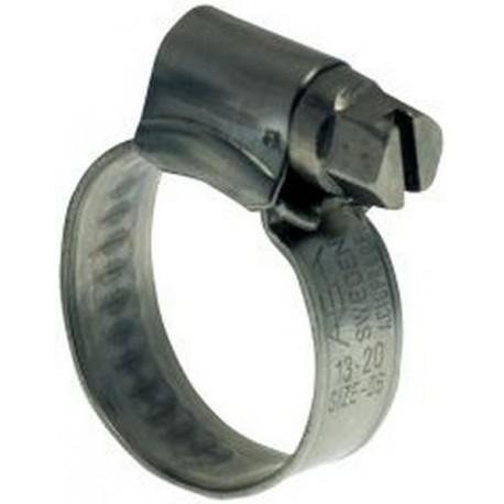 COLLIERS SERRAGE RECTUS KA1627 16-25MM (Par 100)