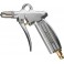 Pistolet à air en aluminium dosable avec buse Blowstar, Raccord : Connecteur mâle DN 7,2