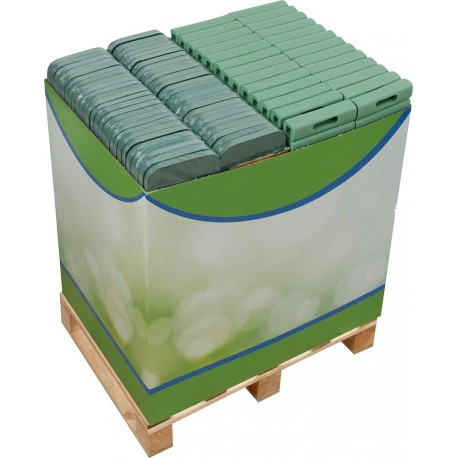 Knie- u. Sitzkissen Classic FW Display Inhalt: 100+52 Stück