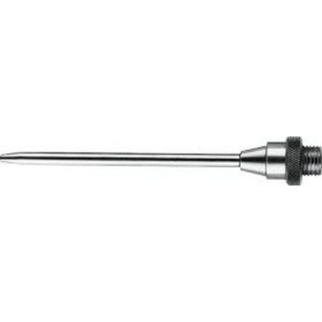 Rallonge, rotative, Modèle : droit, Long. 415 mm