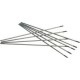 Electrode au tungstène couleur grise, Ø : 1,6 mm (Par 10)
