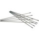 Electrode au tungstène couleur grise, Ø : 1,6 mm (Par 10)