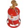 Minibouteille de gaz propane, Modèle : Minibouteille