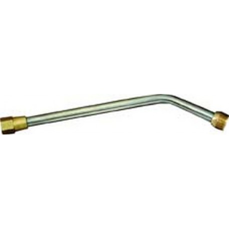 Tube de raccord, Long. : 130 mm