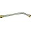 Tube de raccord, Long. : 750 mm