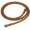 Tuyau flexible haute pression, Modèle avec raccords : Des deux côtés G 3/8'' gauche, Long. 5 m