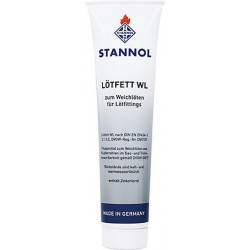 Graisse décapante, tube de 70 ml, Modèle : Tube de 70&nbsp;ml