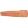 Buse de soudure RHÖNA 2001, Taille : 2, Plage de soudage 1-2 mm, Filetage femelle M10 x 1,5 mm