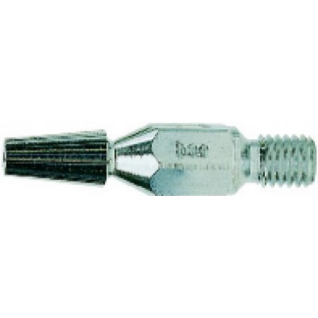 Buse d'oxycoupage AC, Capacité de coupe : 200-300 mm, Pression d'oxygène 7,5 bar, Pression de gaz combustible 0,5 bar (Par 5)