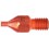Buse d'oxycoupage R, Capacité de coupe : 25-40 mm, Pression d'oxygène 3,5-4,5 bar, Pression de gaz combustible 0,3 bar (Par 5)