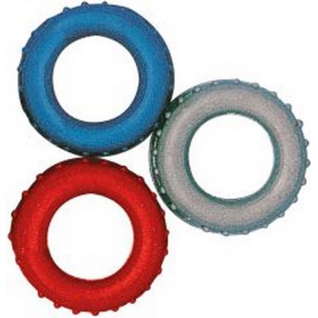Couvercle protecteur de manomètre, Modèle : bleu (oxygène)