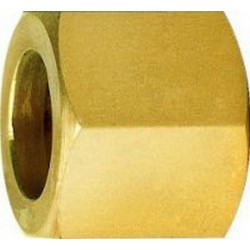 Ecrous-raccords, Filetage : G 1/4'' R