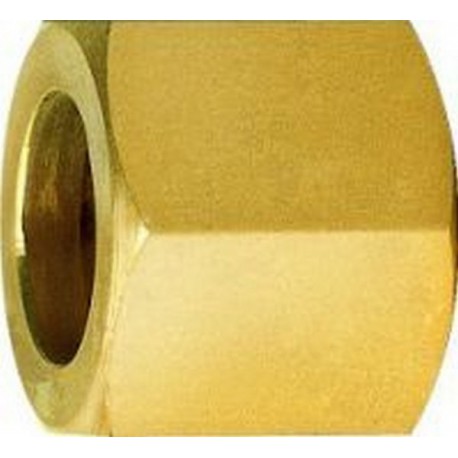 Ecrous-raccords, Filetage : G 3/8'' R