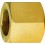 Ecrous-raccords, Filetage : G 3/8'' L