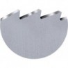 Lame de scie circulaire HSS D1837A 25X160X 8 40 dents