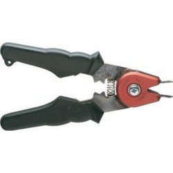 Pince spéciale CO2 originale FIX®, Taille : 1, Pour douille 12-15 mm