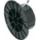 Adaptateur pour bobines fond de panier K 300, Modèle : Adaptateur spécial avec ressort