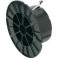 Adaptateur pour bobines fond de panier K 300, Modèle : Adaptateur spécial avec ressort