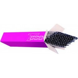 Électrode en baguette SH jaune R 2,5x350mm (Par 225)