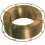 Fil d'apport à gaz de protection G3Si1 (SG 2), Ø de fil : 0,8 mm, Bobinage Couche/Couche