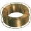 Fil d'apport à gaz de protection G4Si1 (SG 3), Ø de fil : 0,8 mm, Bobinage Couche/Couche