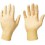 Gants jetables, latex non poudré, Taille : 9