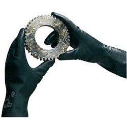 Gant Camapren 720, Taille : 10 (par 10)