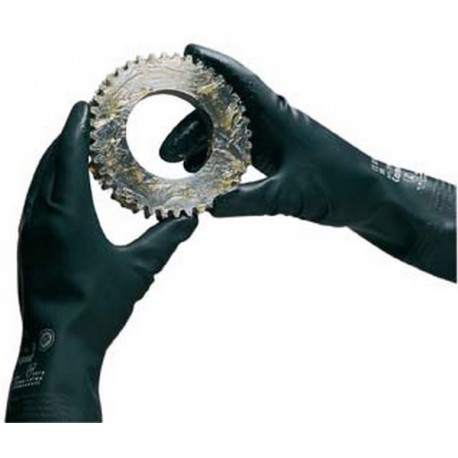 Gant Camapren 720, Taille : 10 (par 10)