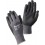 Gant en tricot avec revÃªtement en polyurÃ©thane de nitrile, Taille : 11 (par 10)
