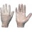 Gants jetables, vinyle, Taille : 9 (Paquet de 500)