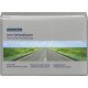 Trousse de secours pour véhicules classique, Dimensions : 260 x 170 x 80 mm