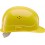 Casque de protection ''INAP MASTER 4'', Modèle : orange signalisation